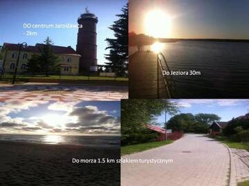 Фото номера Дом с 2 спальнями Дома для отпуска Zbaraz г. Ярославец 7