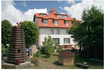 Фотографии Фермерские дома Pokoje Gościnne Strażnica г. Ярославец (Польша) №1 Фото Фермерские дома Pokoje Gościnne Strażnica г. Ярославец 1