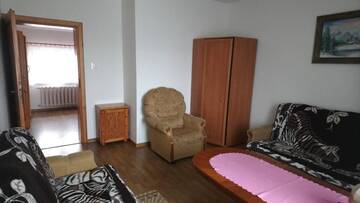 Фото номера Семейный номер-студио Фермерские дома Pokoje Gościnne Strażnica г. Ярославец 4
