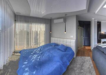 Фото номера Апартаменты в пентхаусе Апартаменты Prezydencki Apartamenty г. Ярославец 44
