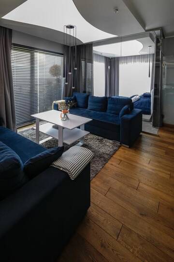 Фотографии Апартаменты Prezydencki Apartamenty г. Ярославец (Польша) №1 Фото Апартаменты Prezydencki Apartamenty г. Ярославец 1