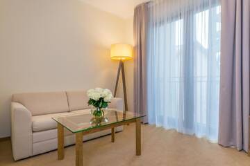 Фото номера Люкс Отель Hotel Szlak Bursztynowy г. Ярославец 3