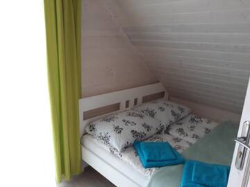 Фото номера Шале с двумя спальнями Лоджи Sunny Baltic г. Ярославец 7