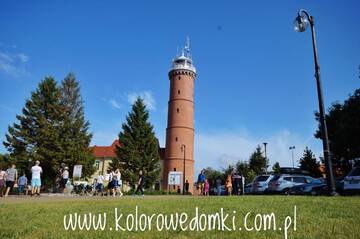 Фото номера Дом для отпуска Дома для отпуска Kolorowe Domki г. Ярославец 32